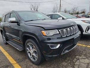 JEEP GRAND CHEROKEE 2019 1C4RJFCG6KC641042 image